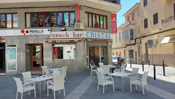 Géza Urr Cristal