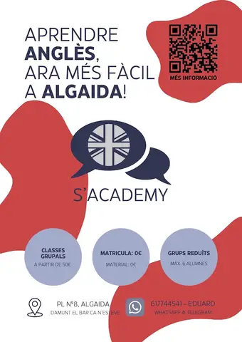 s'Acadèmia
