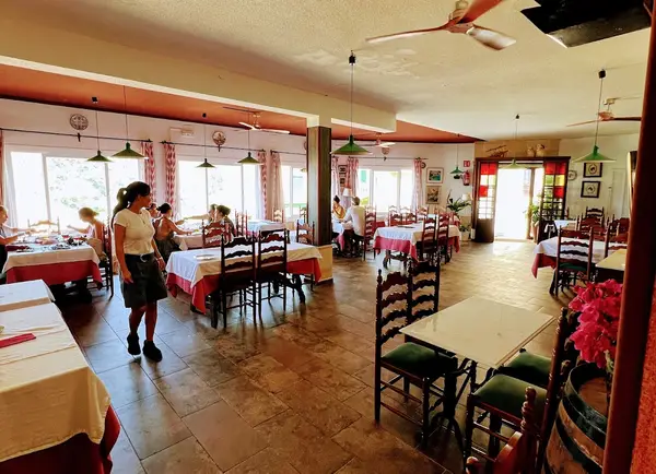 Restaurante CA'N Paco Can Paco