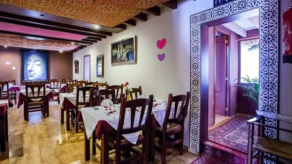 Jaipur Tandoori