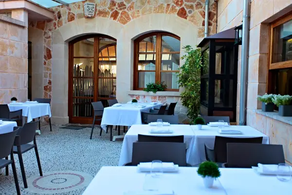 DAICA restaurant & turismo de interior Daica
