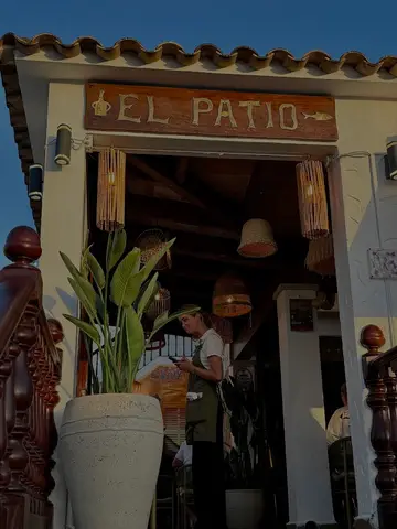 El Patio el Patio