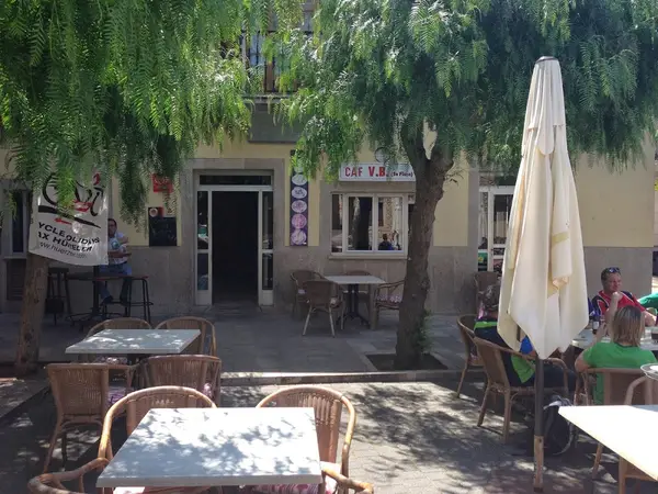 Bar Nou