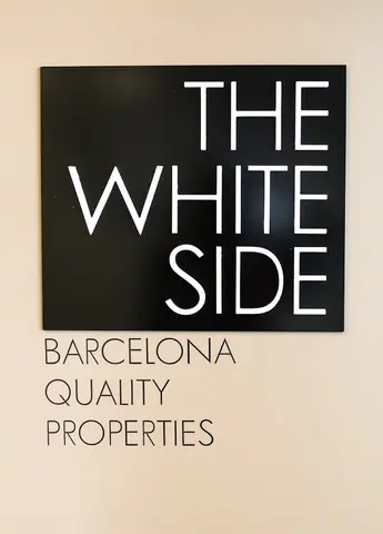 The White Side