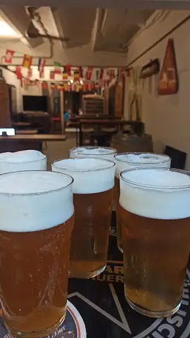 Forastera Cerveza Artesana