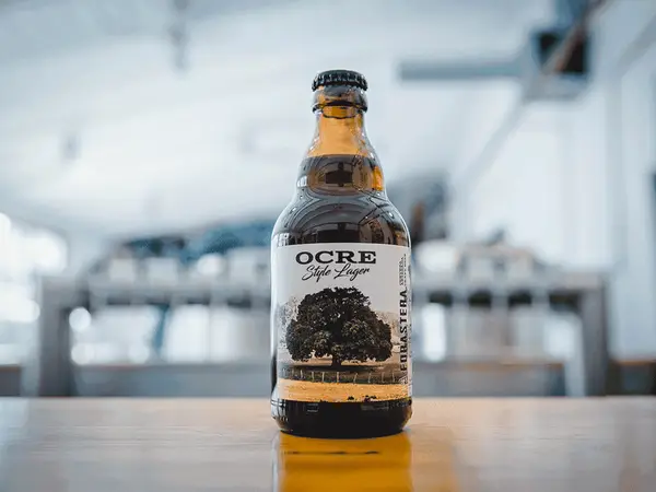 Forastera Cerveza Artesana