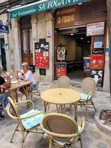 Sa Foganya