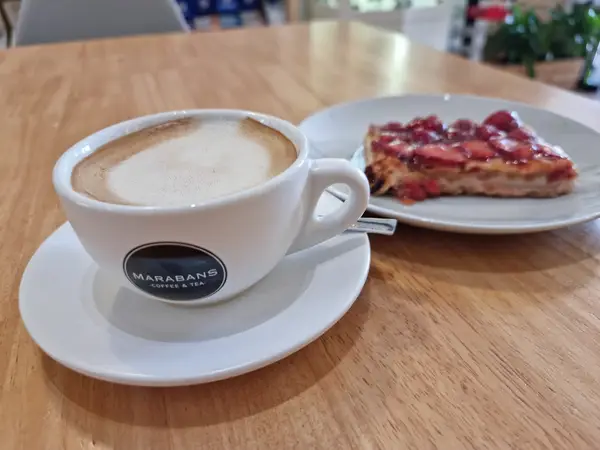 Bimont Cofee & Shop