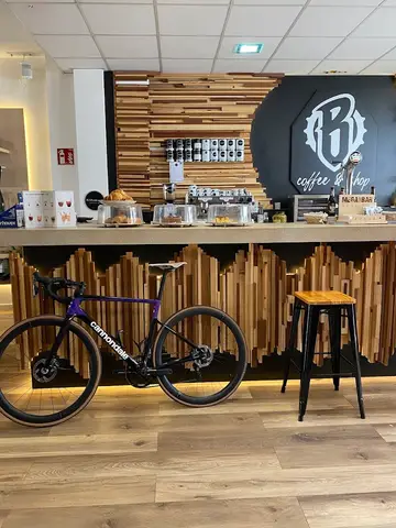 Bimont Cofee & Shop