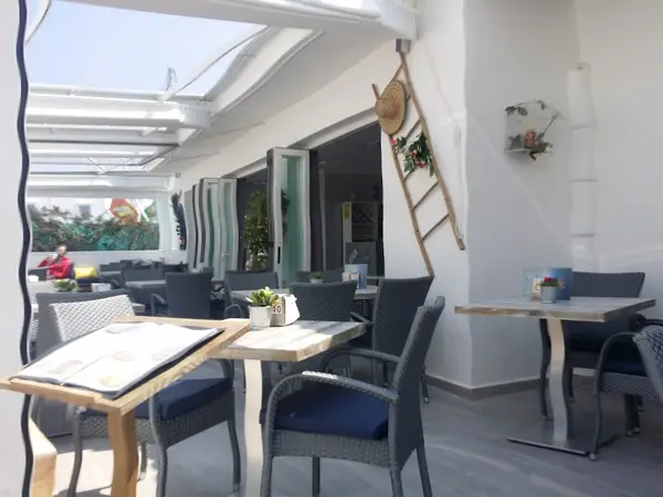 Restaurante Bon Sol - Tapas Bon sol