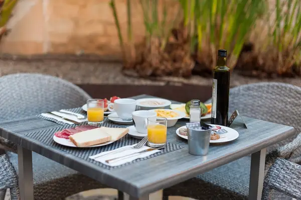 Restaurant Sa Mossegada Sa Mossegada