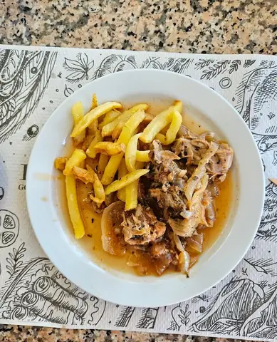 Ca na Miquela de ses Teuleres
