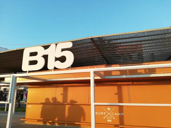Jesús M Balneario 15