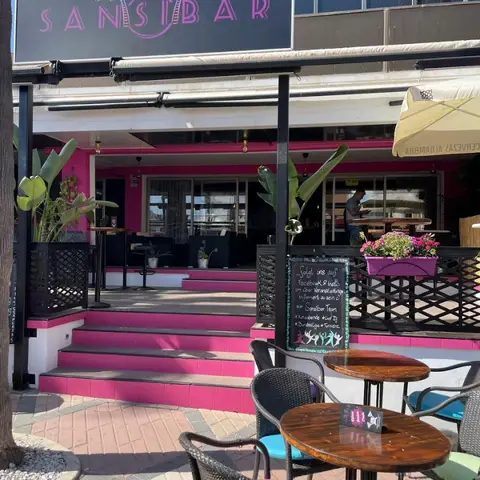 Sansibar