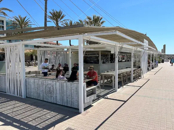 Kenneth Gjermstad Balneario 8