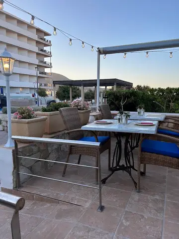 El Rincón del Patio