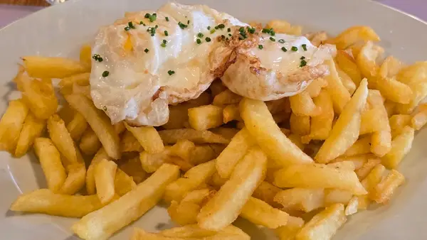Café Es Pes de sa Palla