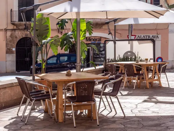 Café Es Pes de sa Palla