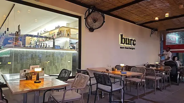 Salva C. Burc