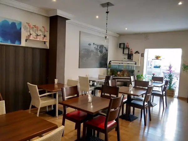 Grand Cafè Cafeteria Grand Café