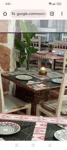 Restaurante El Barquito de Sonia