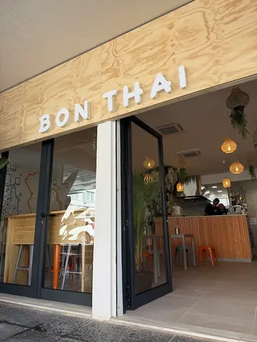 Bon Thai