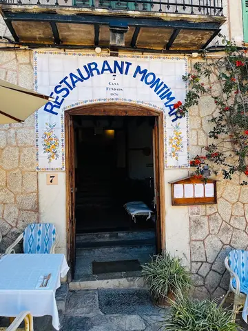 Montimar