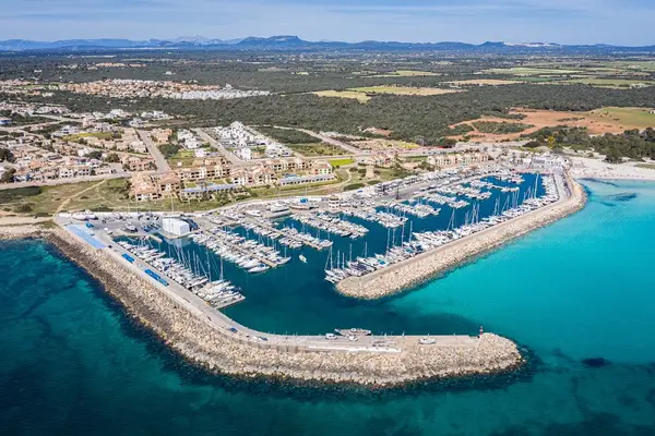 Club Nàutic de Sa Ràpita