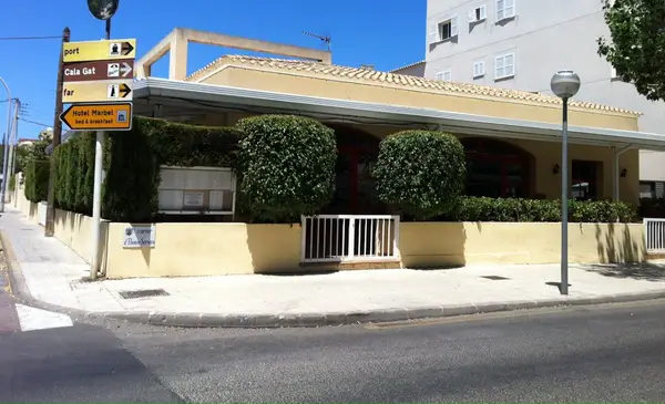 RESTAURANTE CHINO CAN TOMEU Ca'n Tomeu