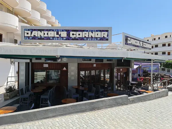 Dennis A. Daniel's Corner