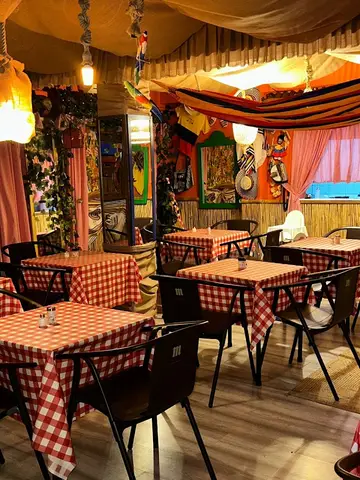La fonda arenal La fonda chaval