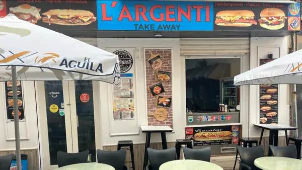 La Ensaladería