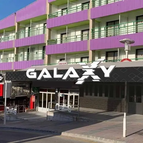 GALAXY Magaluf Galaxy