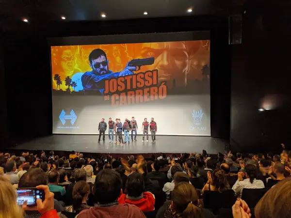 Auditori
