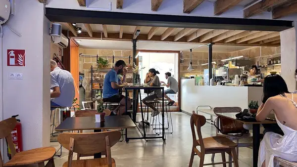 Surry Hills Coffee