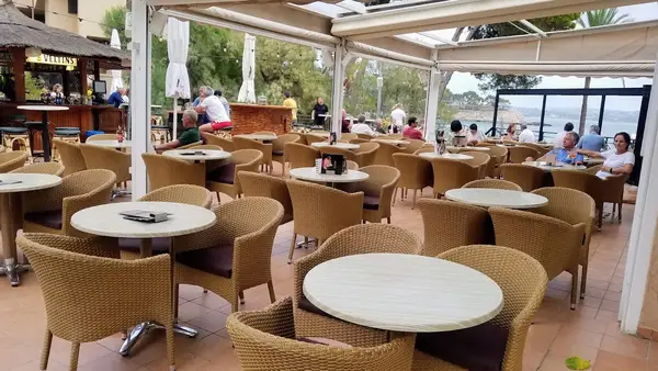 Irmgard Pillmann Oasis