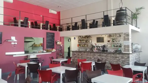 Restaurant Ca sa Padrina Ca sa Padrina