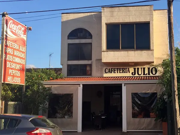 Carlos Marchena Julio