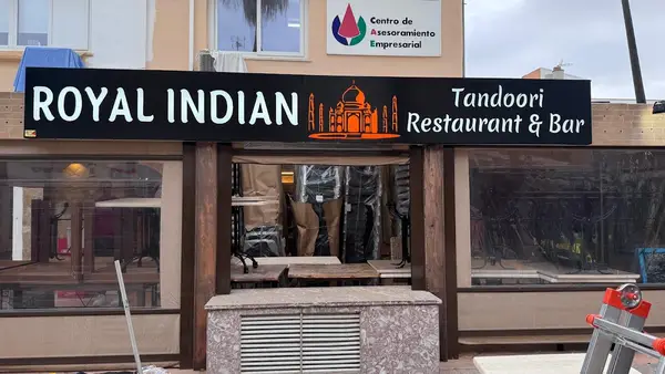 Royal Indian