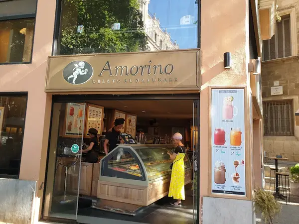 Alessia Perrone Amorino