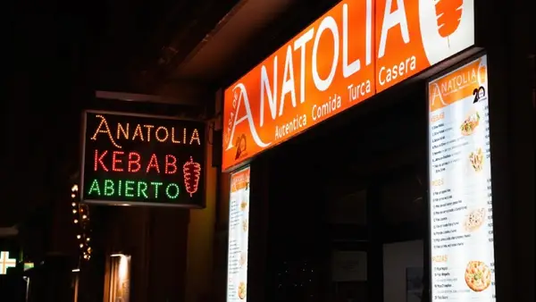 Anatolia