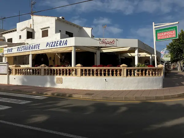 Napoli