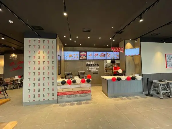 KFC