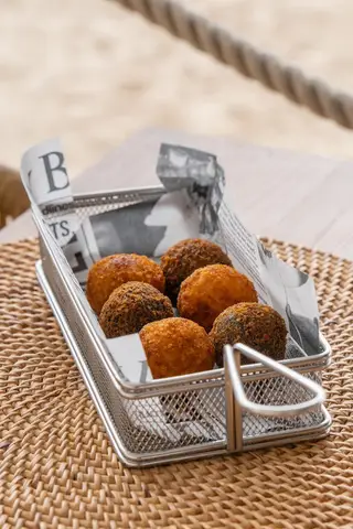 Can Pescador