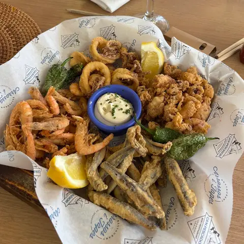 Can Pescador