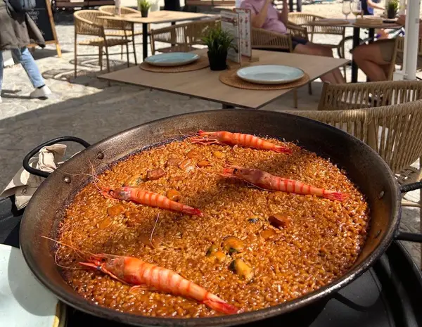 Can Pescador