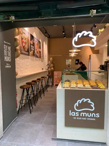 Las Muns las muns