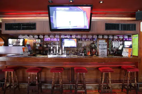 The Prince William Pub Prince William