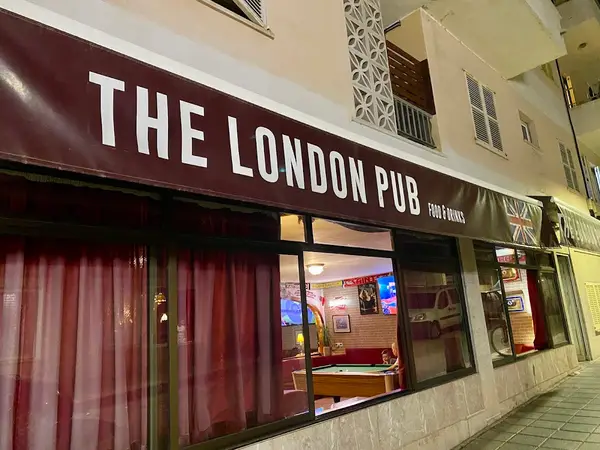 London
