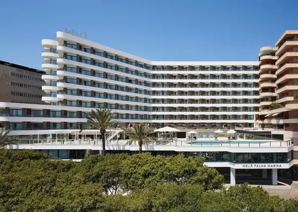 Meliá Palma Marina Bolulevard